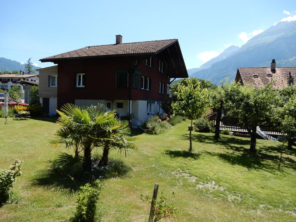 Chalet Herenhuet photo 2