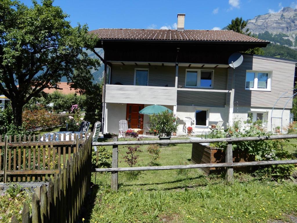 Chalet Herenhuet photo 1
