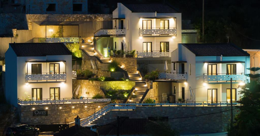 Oikies High Living Complex photo 4