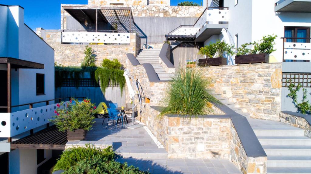 Oikies High Living Complex photo 2