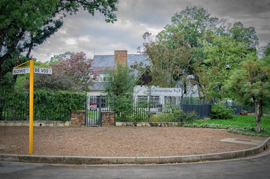 Cornerstone B&B Kroonstad photo 3