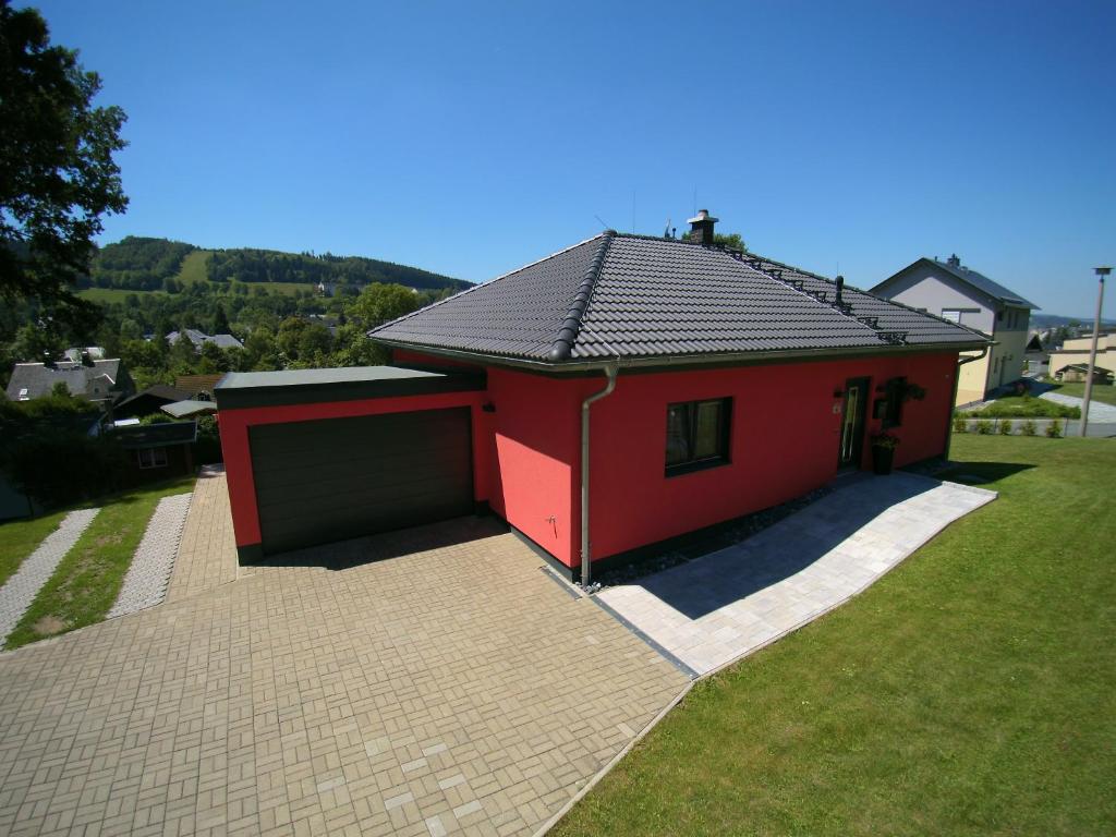 Ferienwohnung Rinno photo 1
