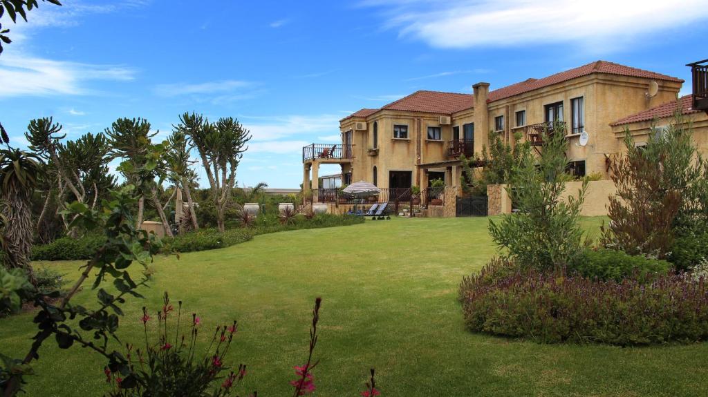 Dio Dell Amore Guest House photo 1