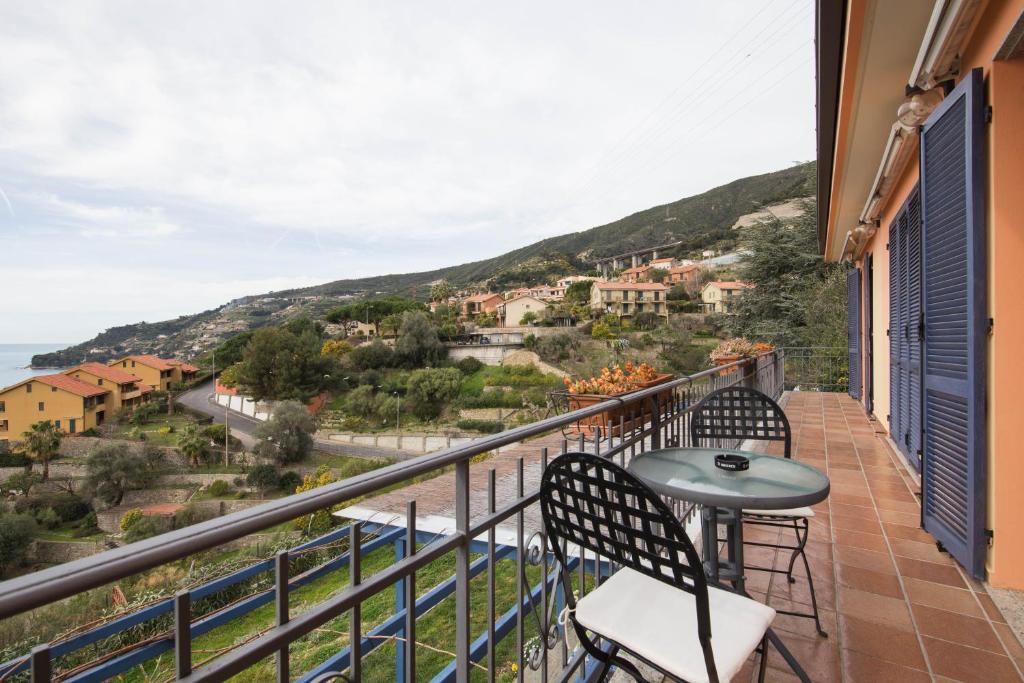 B&B La Mimosa del Golfo photo 4