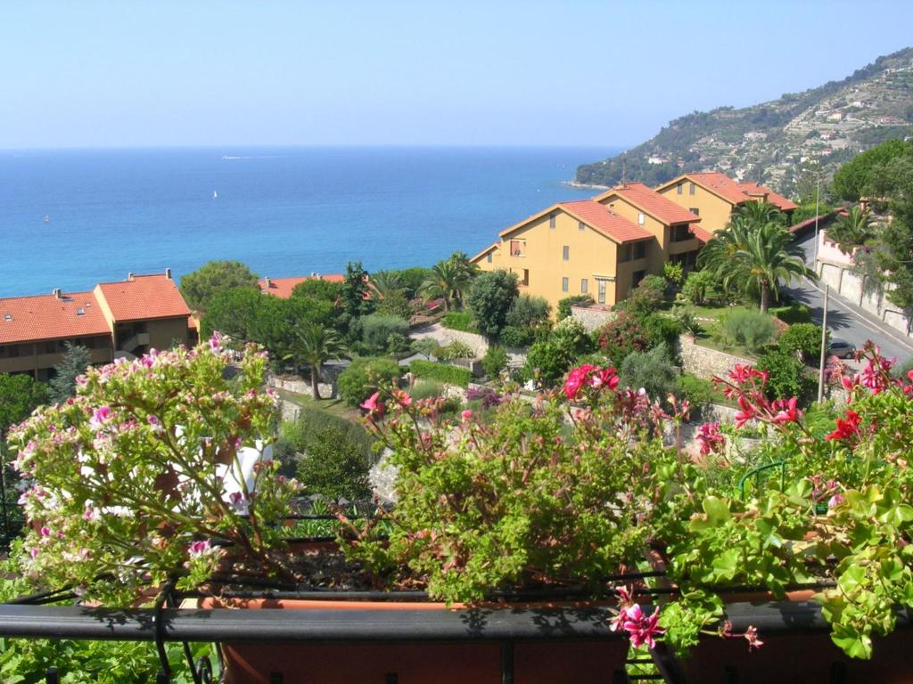 B&B La Mimosa del Golfo photo 2