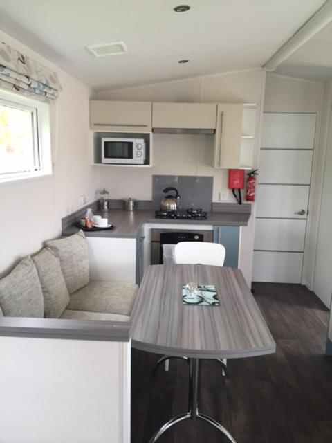 Dugny-Mobil home photo 3