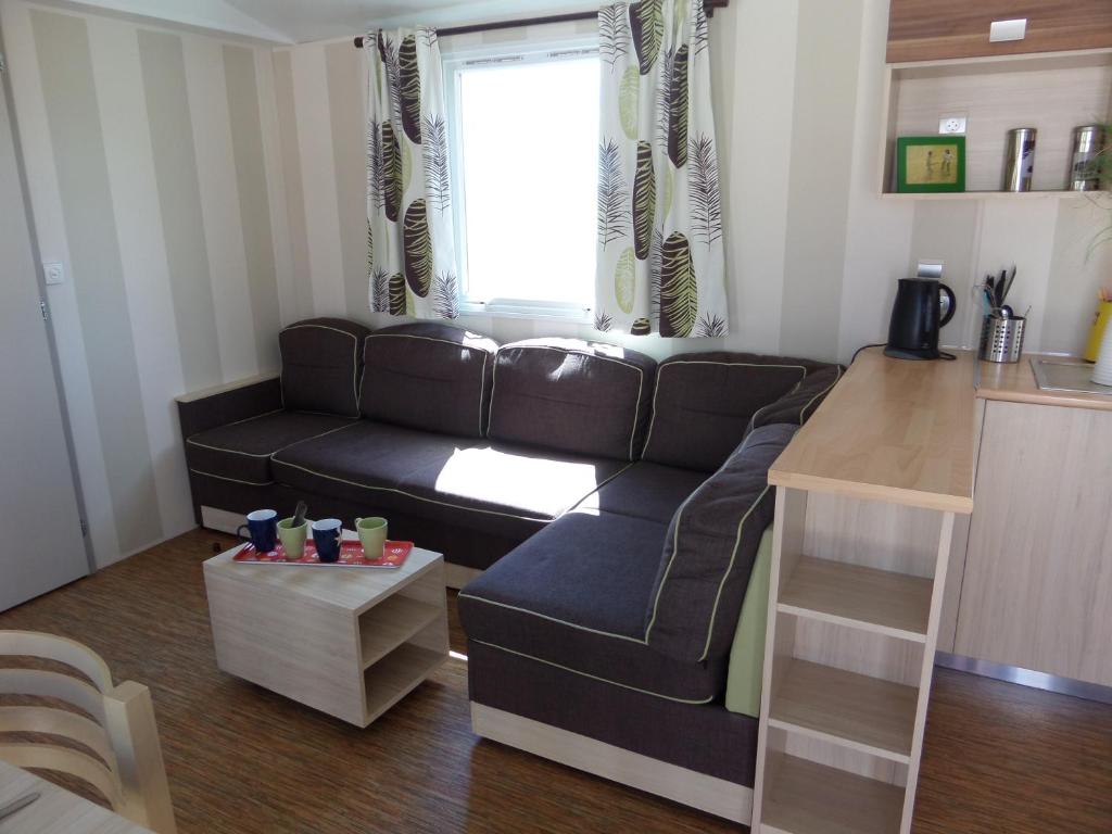 Dugny-Mobil home photo 2