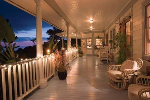 Ka'awaloa Plantation Bed & Breakfast image