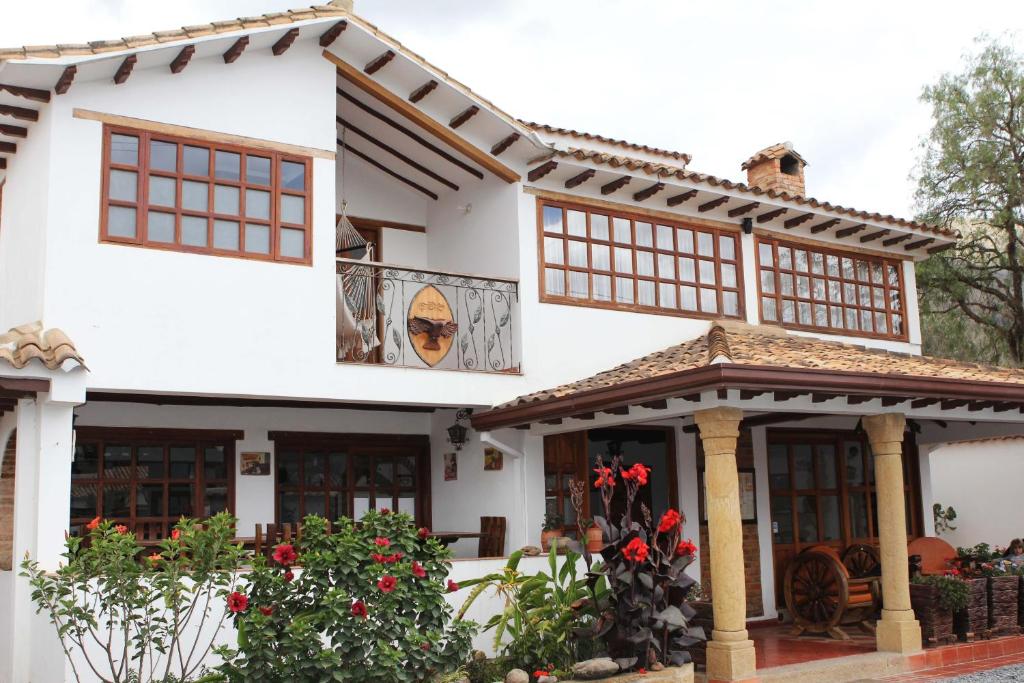 Hotel Boutique Villa Roma photo 1