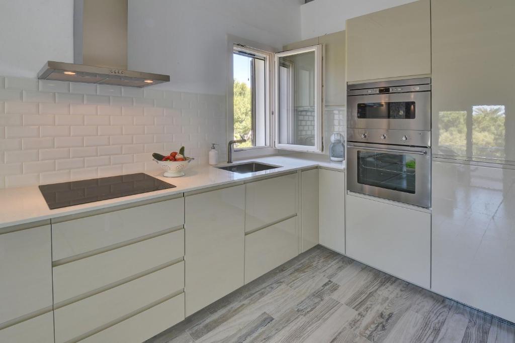 Apartamento Ferrera Park 622 photo 4