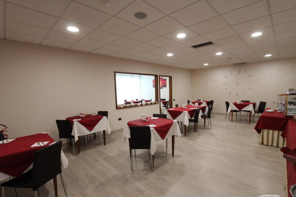 Hotel Europa photo 4