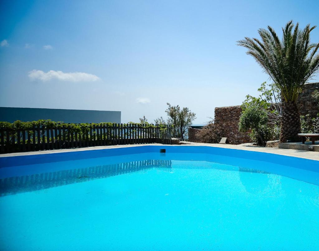 Villa Melydia photo 1