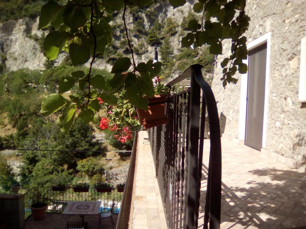 Bed and breakfast La Sentinella photo 4
