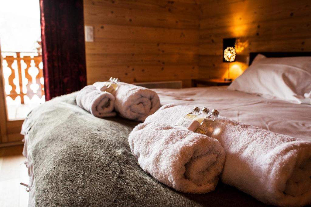 Chalet Tara photo 4