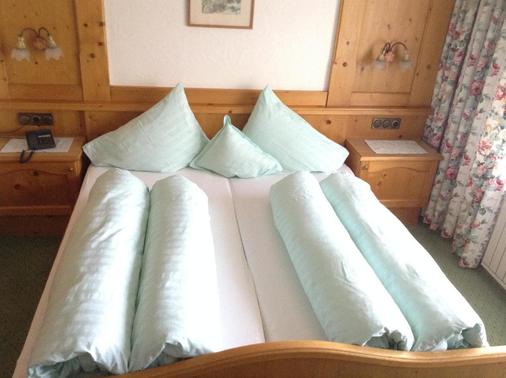 Hotel Garni Almhof photo 2