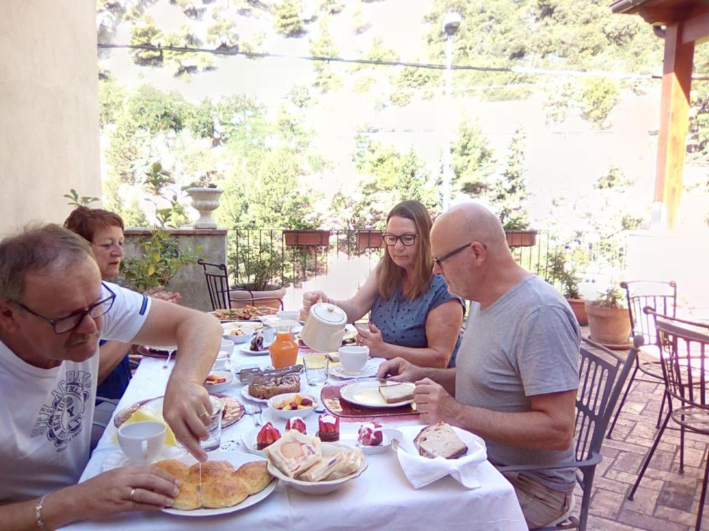 Bed and breakfast La Sentinella photo 3