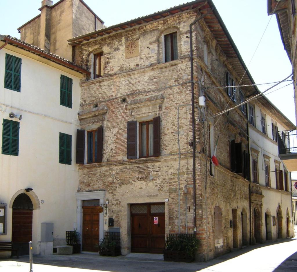 Le Vecchie Mura B & B photo 1