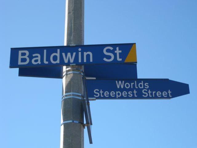 Sleep on the Steepest Street in the World! photo 2
