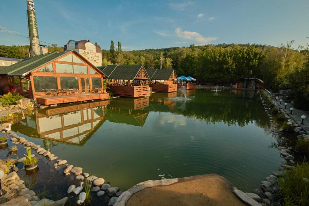 Hotel Panorama photo 4