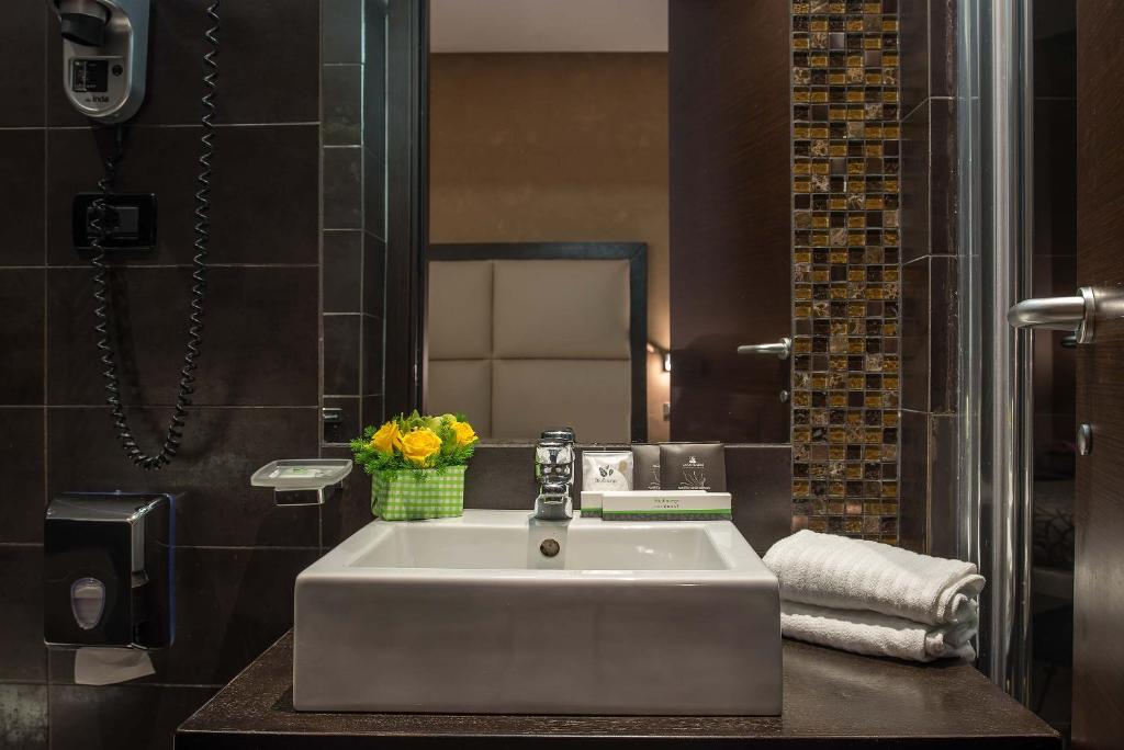 Catone District Hotel photo 4