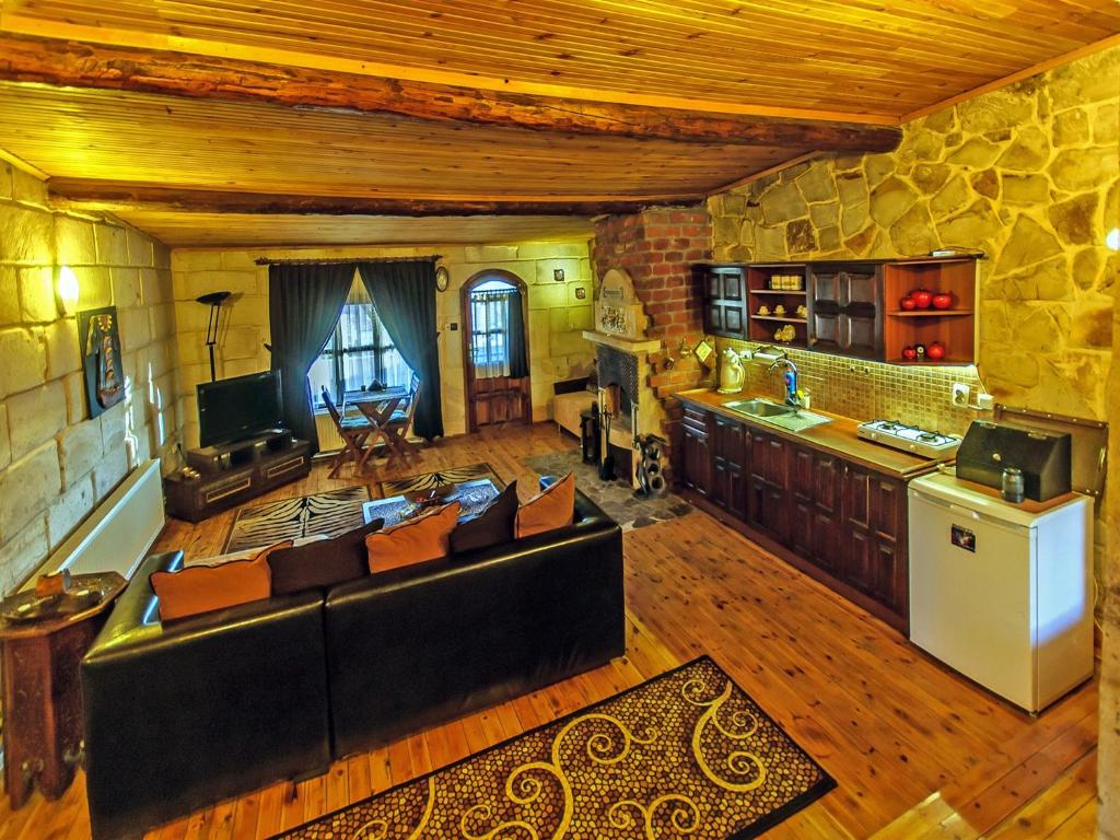 Adanos Konuk Evi photo 4