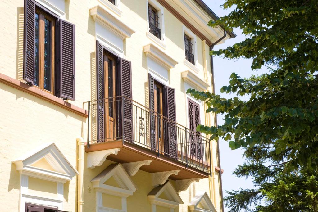 Raffaello Residence photo 4