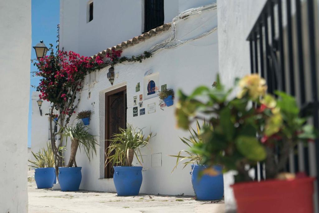 El Cobijo de Vejer photo 1
