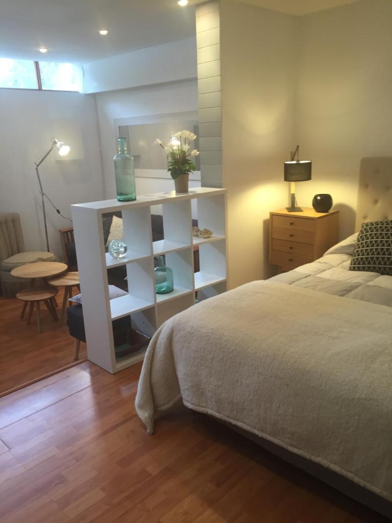 Rent apart Las Condes photo 2
