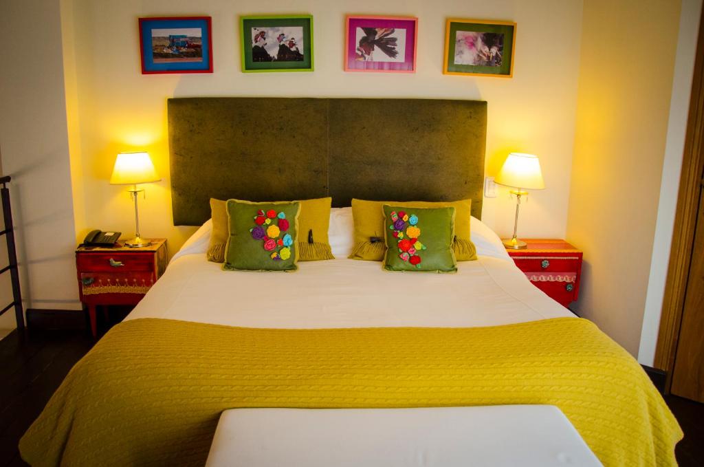 Kkala Boutique Hotel photo 3