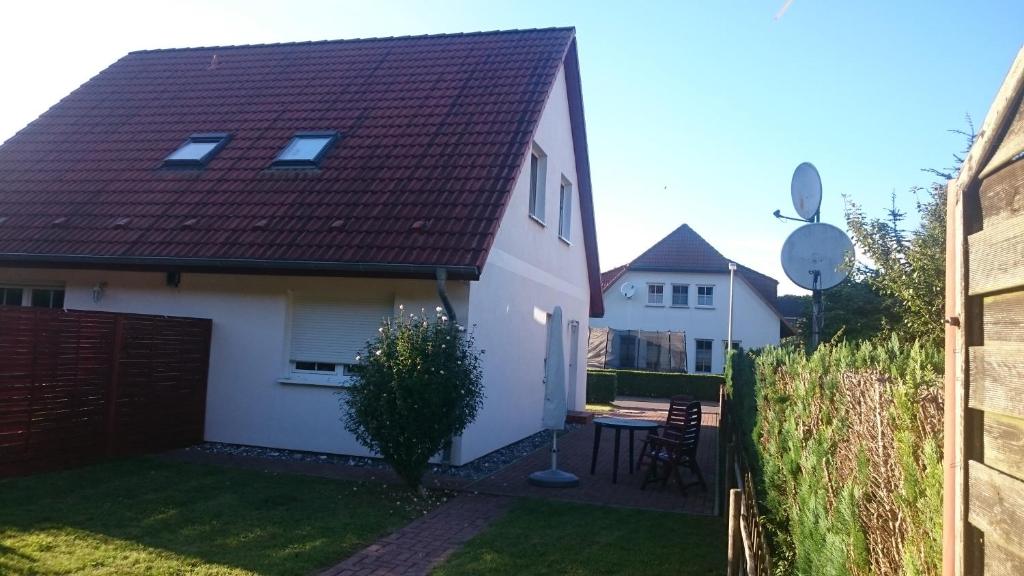 Ferienwohnung Csallner photo 3