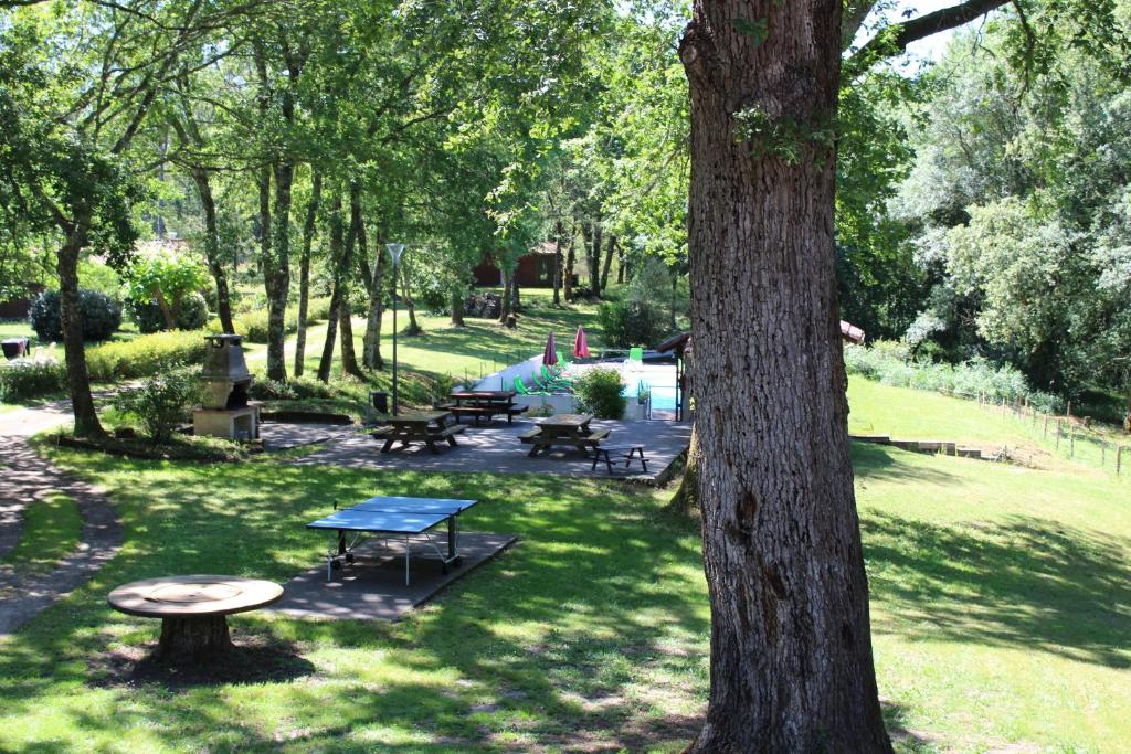 Les Chalets du Gélat, nature et calme photo 3