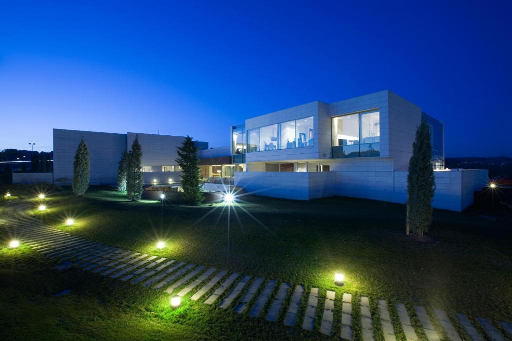 Finca Prats Hotel Golf & Spa photo 3