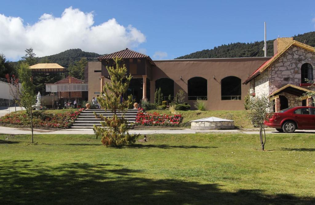 Hotel Real de San Antonio photo 4