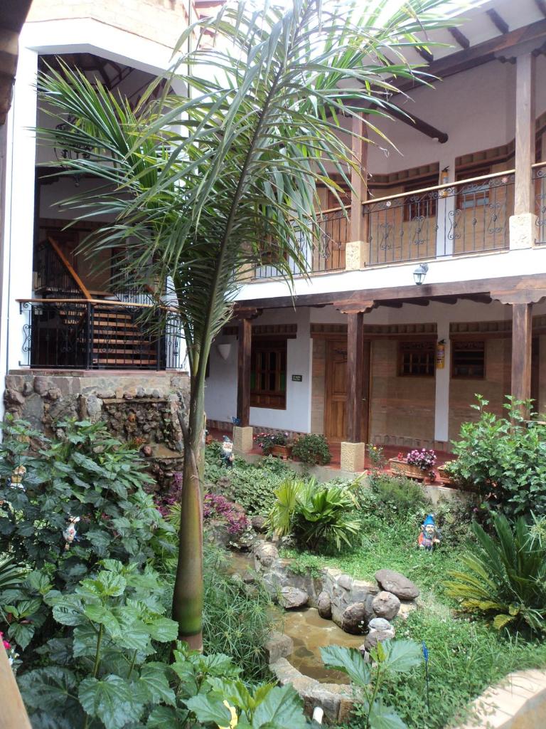 Hotel Boutique Villa Roma photo 3