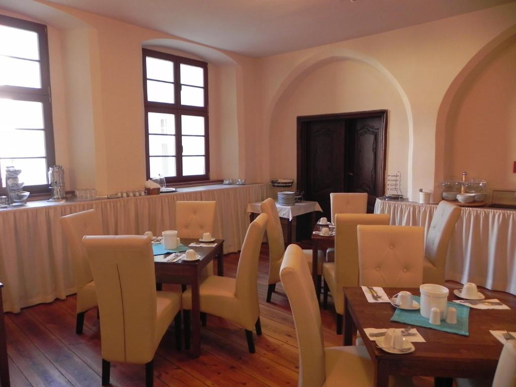 Hotel Schwibbogen Görlitz photo 1