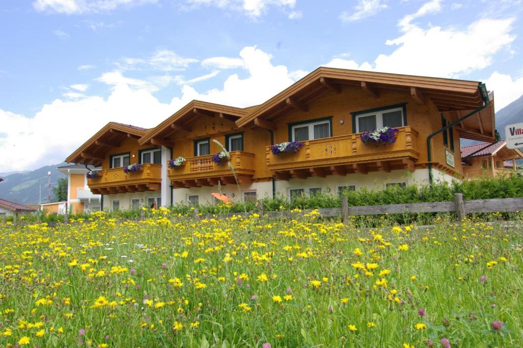 Chalet Tirolerland photo 4