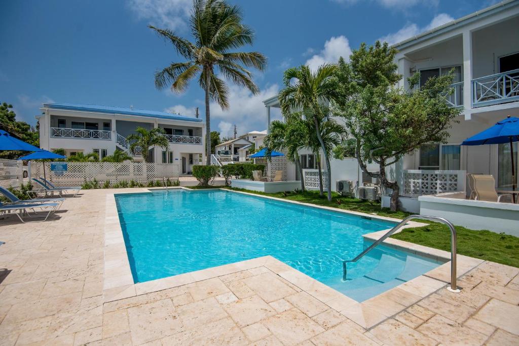 Shoal Bay Villas photo 1