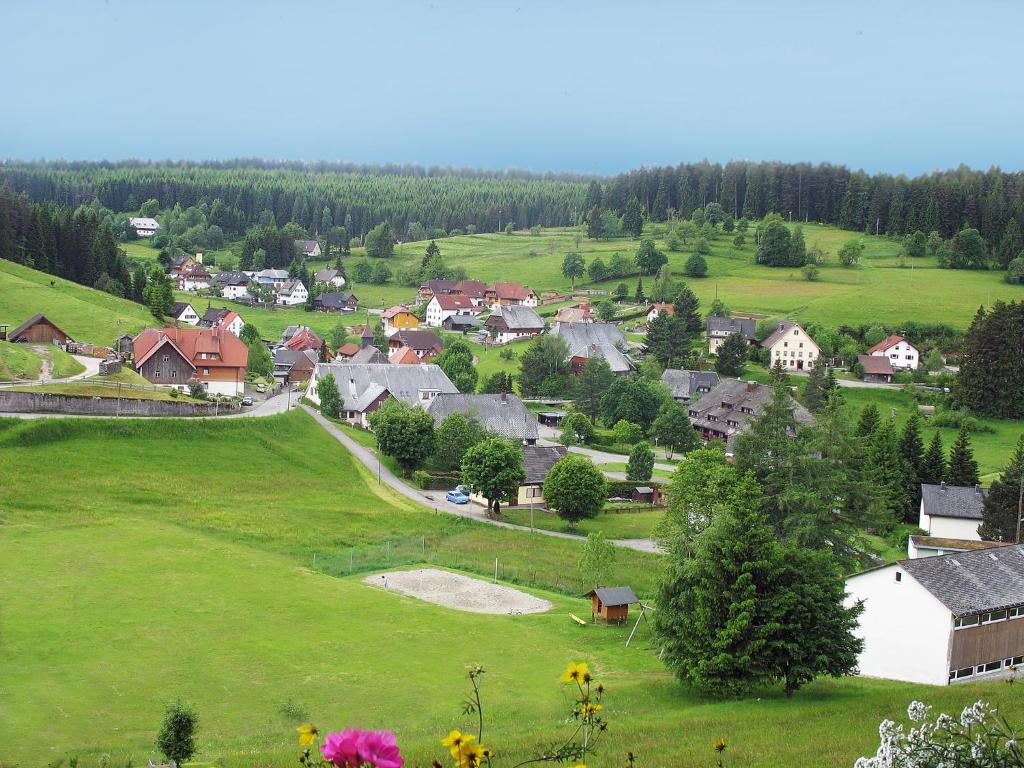 Waldhotel Auerhahn B&B Bed & Breakfast photo 2