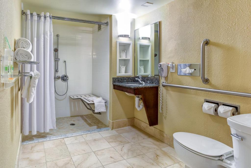 Holiday Inn Indianapolis North-Carmel, an IHG Hotel photo 3