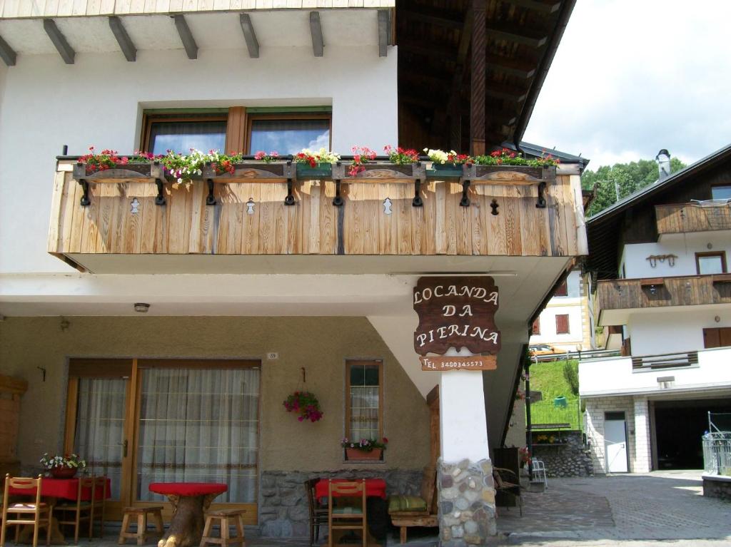Locanda Da Pierina photo 2