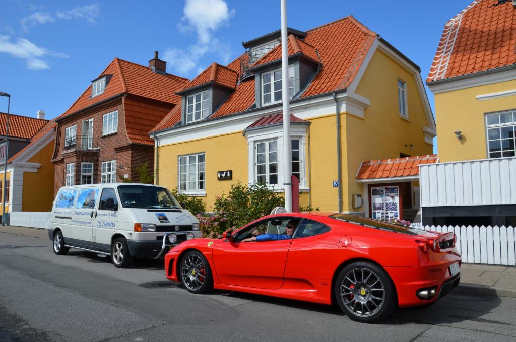 Ferie På Toppen photo 3