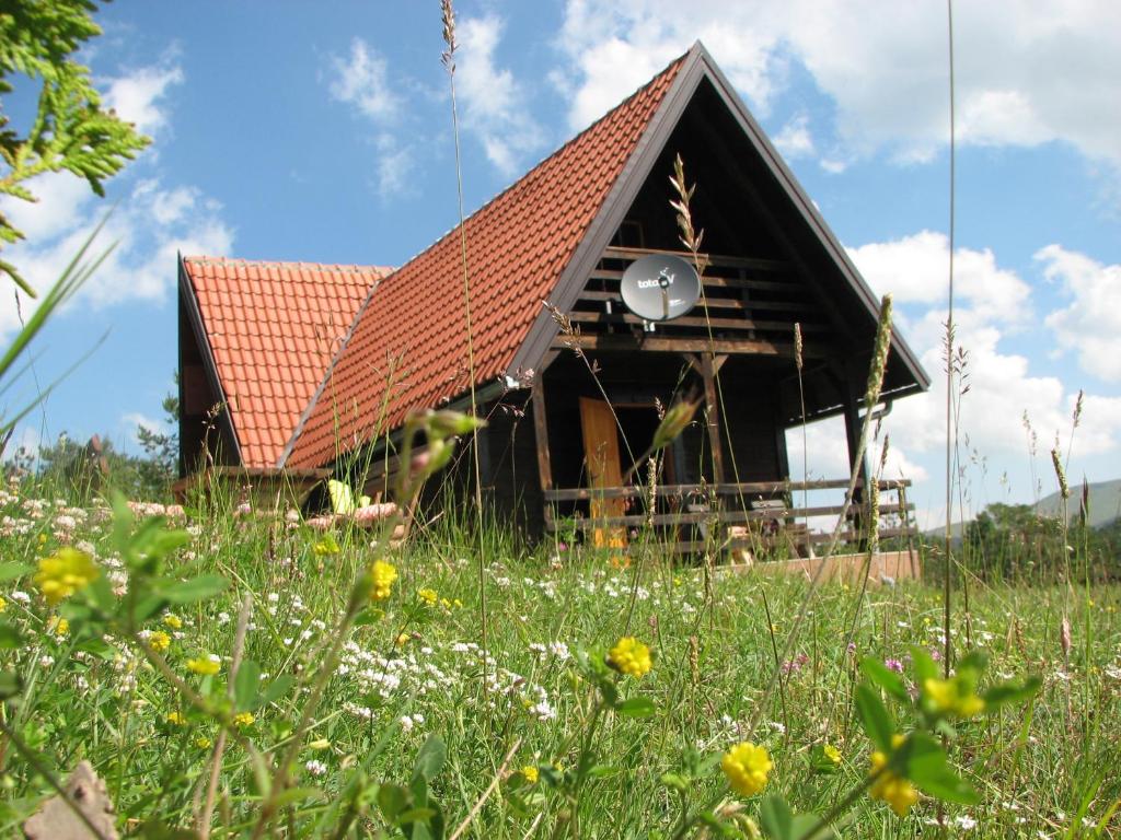 Chalet Four Seasons photo 3