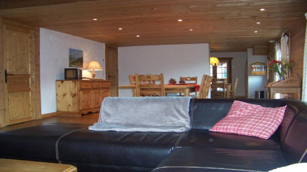 Chalet Odette photo 3