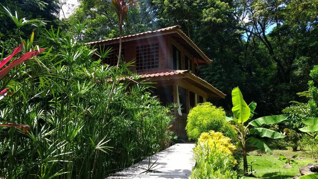 Boutique Hotel y Spa Tangara Azul