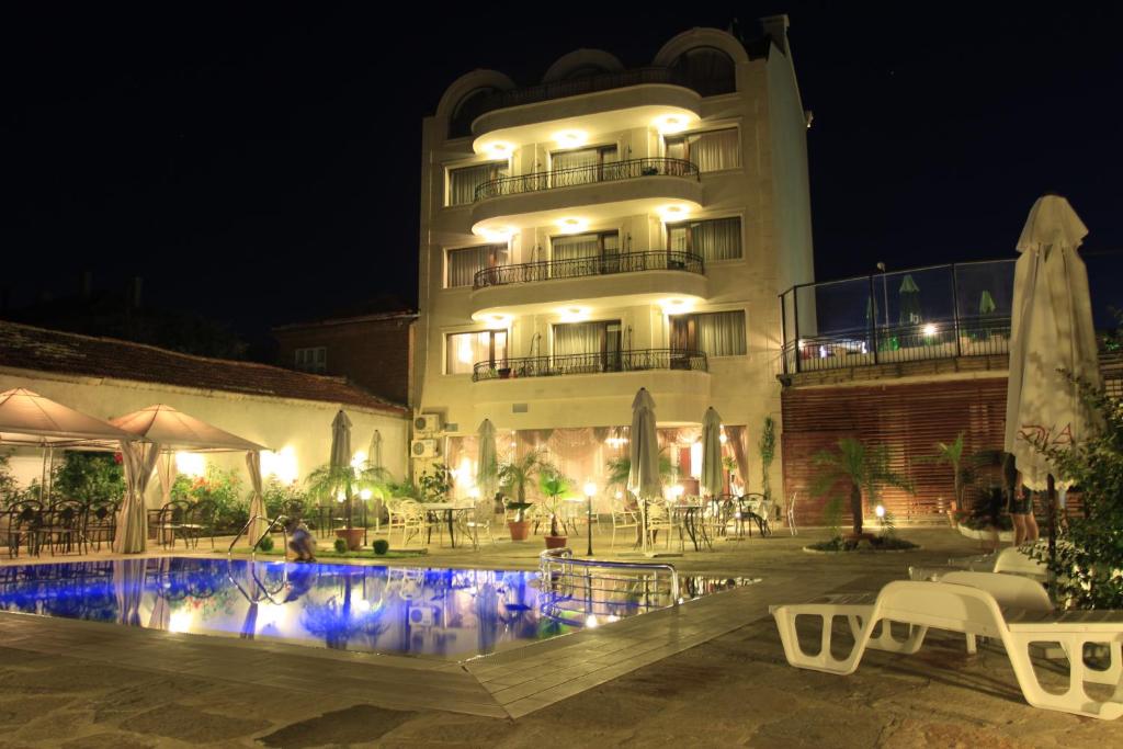 Guest House Palazzo