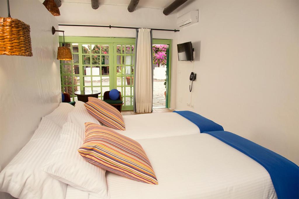 Hotelito La Era B&B photo 2