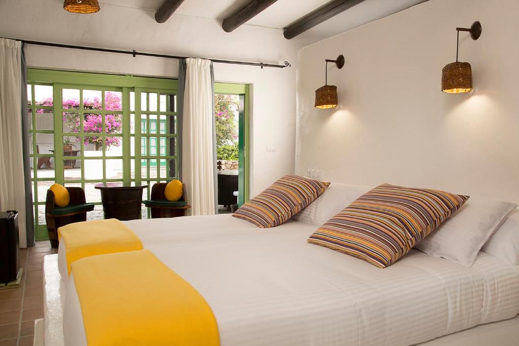 Hotelito La Era B&B photo 3