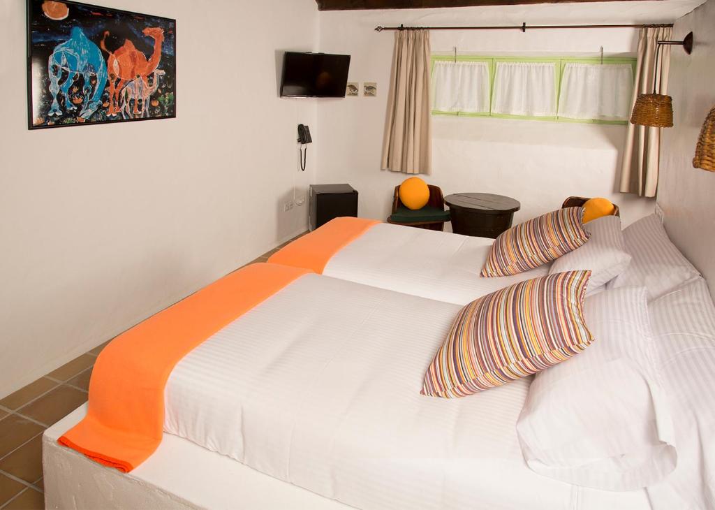 Hotelito La Era B&B photo 4