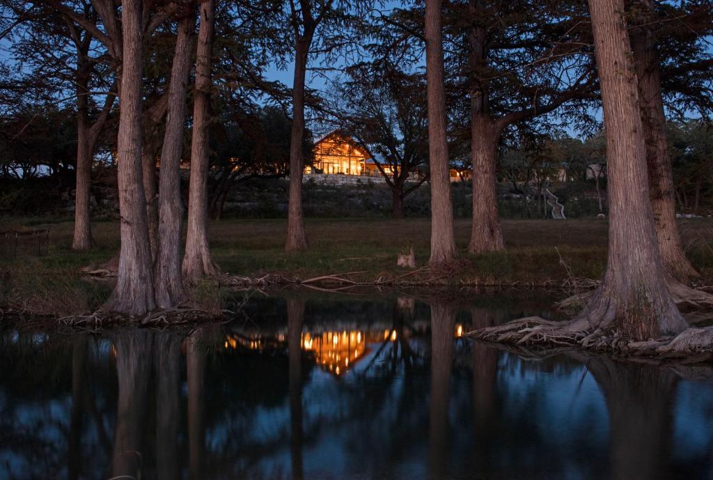 Joshua Creek Ranch image