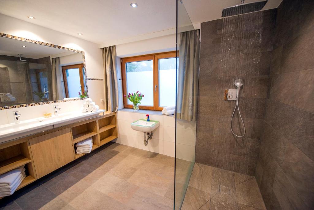 Chalet & Apartments Tiroler Bua photo 1